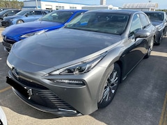 Bild des Angebotes Toyota Mirai Executive * 1.HAND * TEMP * MATRIX *