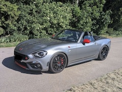Bild des Angebotes Abarth 124 Spider 1.4 MultiAir Turbo Automatic