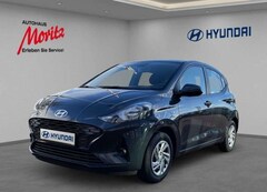 Bild des Angebotes Hyundai i10 1.0 Select Rückfahrkamera NAVI Apple CarPlay Spurh
