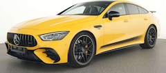 Bild des Angebotes Mercedes-Benz AMG GT 53 4M+ PANO MANUFAKTUR KEY Track Pace