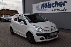 Bild des Angebotes Nissan Pixo Acenta