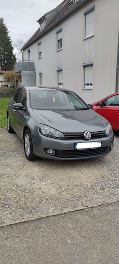 Bild des Angebotes VW Golf Match