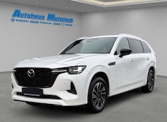 Bild des Angebotes Mazda CX-80 Homura Plus AWD 3.3 e-SKYACTIV-D 254 HUD El. Panod