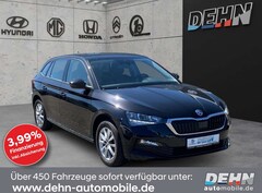 Bild des Angebotes Skoda Scala 1.0 TSI Ambition Business Virtual SHZ