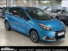 Bild des Angebotes Renault Scenic III BOSE Edition/Xenon/Panorama/1.Hand