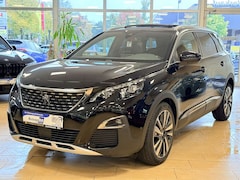 Bild des Angebotes Peugeot 5008 GT*Massage*Pano*Alcantara*SHZ*360cam*Navi