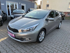 Bild des Angebotes Kia Ceed / cee'd 1.6 FIFA World Cup Edition / LPG / Navi / Kamera