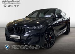 Bild des Angebotes BMW X6 xDrive40i 723€ netto/mtl.*M Sportpaket Pro*22"*LC