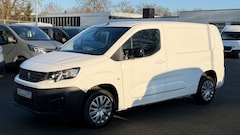 Bild des Angebotes Peugeot Partner PARTNER PREMIUM L2 STANDHZ/AHK/TEMPOMAT/KAMERA