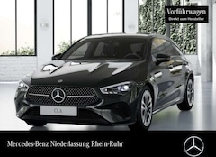 Bild des Angebotes Mercedes-Benz CLA 180 PROGRESSIVE+NIGHT+PANO+360°+MULTIBEAM+7G