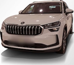 Bild des Angebotes Skoda Kodiaq Selection MATRIX, NAVI, AREA VIEW