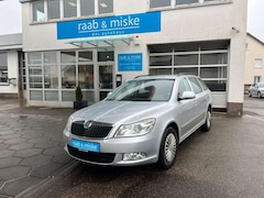 Bild des Angebotes Skoda Octavia Combi Ambiente