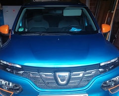 Bild des Angebotes Dacia Spring Spring Comfort Plus