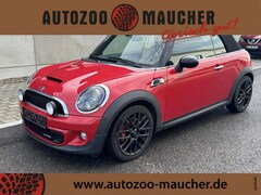 Bild des Angebotes MINI John Cooper Works Caprio 1.6 SHZ/PDC/KLIMA