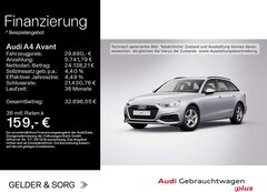 Bild des Angebotes Audi A4 30 TDI LED*Navi*ACC*Carplay*Sitzh.