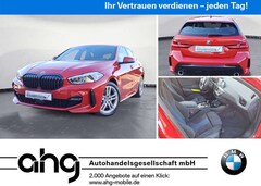Bild des Angebotes BMW 120 d Sport Aut. M Sport Navi Head-Up RFK Sitzh.