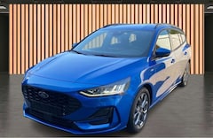 Bild des Angebotes Ford Focus 1.0 EB ST-Line X*AHK*Bang&Olufsen*ACC