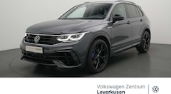 VW Tiguan R KAM SHZ PDC CARPLAY AHK MATRIX ACC VIRT