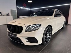 Bild des Angebotes Mercedes-Benz E 350 d Lim. AMG-Paket/Panorama+360°