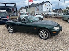 Bild des Angebotes Mazda MX-5 1.6 16V Magic