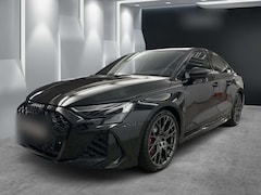 Bild des Angebotes Audi RS3 RS 3 Limousine Glasdach Anhebung Vmax Leder
