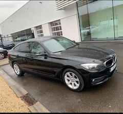 Bild des Angebotes BMW 318 318 d Granturismo
