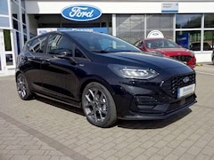 Bild des Angebotes Ford Fiesta ST LINE HYBRID LED+ACC+NAVI+PP+CAM+17"+WINTERP