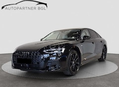 Audi A8 60 TFSI e quattro S Line Pano Massage Matrix