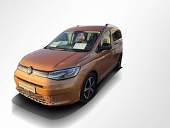 Bild des Angebotes VW Caddy 2.0 TDI Style DSG LED/Sitzhz/PDC/Tel/ACC