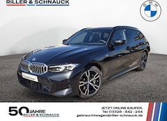 Bild des Angebotes BMW 330 i Touring xDrive M Sport AHK+PANO+ACC+KAM+