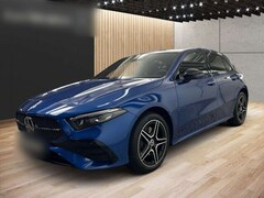 Bild des Angebotes Mercedes-Benz A 250 A 250 e Kompaktlimousine AMG Line/Navi/Distronic