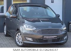 Bild des Angebotes Ford C-Max C-MAX Titanium 1.5 /TEMP./NAVI/RF-KAM/EURO6