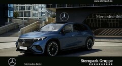 Bild des Angebotes Mercedes-Benz EQS SUV EQS 450+ SUV AMG PremPlus +Burmest+360+Pano+Keyl