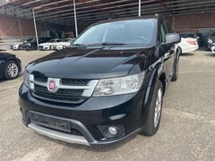 Bild des Angebotes Fiat Freemont Lounge AWD/AUTOMATIK/LEDER/AHK/KAMERA