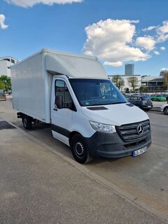 Bild des Angebotes Mercedes-Benz Sprinter 316 CDI Sprinter