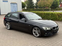 Bild des Angebotes BMW 330 d xDrive Sport Line Automatik* TÜV Neu*