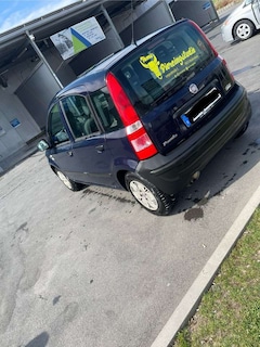 Bild des Angebotes Fiat Panda 1.1 Active