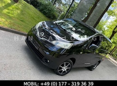Bild des Angebotes Nissan NV200 /Evalia Evalia Premium*7-SITZER*KLIMA*AHK