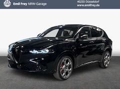 Bild des Angebotes Alfa Romeo Tonale 1.5 VGT Hybrid Veloce 118 kW, 5-türig