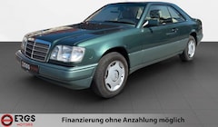 Bild des Angebotes Mercedes-Benz Baureihe 124 E 220 CE W124 Automatik "DE-Fhzg,SD,AHK"