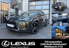 Bild des Angebotes Lexus UX 250h UX250h Style+