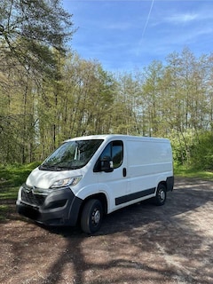 Bild des Angebotes Citroen Jumper 30 L1H1 Profi HDi 110