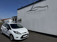 Bild des Angebotes Ford Fiesta 1,4 Trend | 1.HAND|