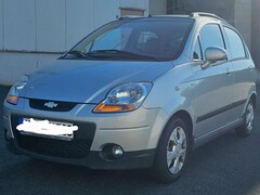 Bild des Angebotes Chevrolet Matiz Matiz 1.0 SE