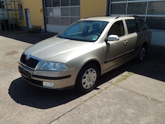 Bild des Angebotes Skoda Octavia Ambiente*KLIMA*TÜV*133 TKM*PDC*1.HAND*