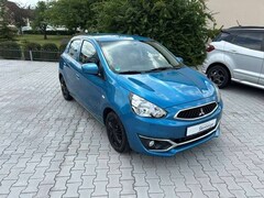 Bild des Angebotes Mitsubishi Space Star Edition