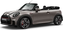 Bild des Angebotes MINI John Cooper Works Cabrio Park-Assistent RFK LED HiFi