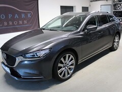 Bild des Angebotes Mazda 6 2.5 Exclusive-Line*Navi*ACC*CAM*LED*1 Hand