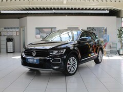 Bild des Angebotes VW T-Roc 2.0TSI DSG 4Motion Sport Navi Voll-LED ACC