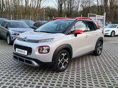 Bild des Angebotes Citroen C3 Aircross 1,2i*Automatik*Navi*Panorama*